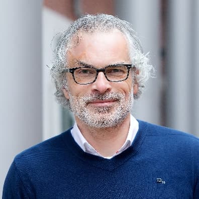 Mathieu Siemons